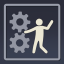 Unhinged! achievement