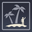 Stranded! achievement