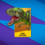 Dino Hunter
