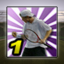 World Number 1 - Master