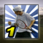 World Number 1 - Pro