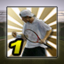 World Number 1 - Junior