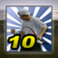 World Number 10