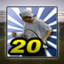 World Number 20