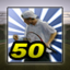 World Number 50