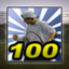 World Number 100