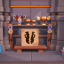 Rage Room achievement