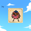 Donut Backup