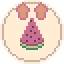 Harvest Watermelon