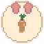 Harvest Carrot