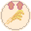 Harvest Wheat