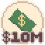 Millionaire