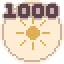 Day 1000