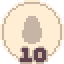 Egg handler (Level 2)
