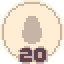 Egg handler (Level 3)