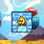 Icy Friend