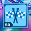 Dedicated Racer