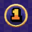 Finish level 1