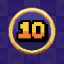Finish Level 10
