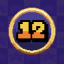 Finish Level 12