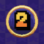 Finish Level 2