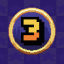 Finish Level 3