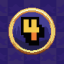 Finish Level 4
