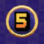Finish Level 5