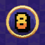 Finish Level 8