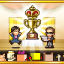 This program is sponsor by Kairosoft.