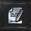 Sign On The Dotted Line
