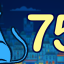 Found 75 Cats