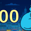 Found 100 Cats