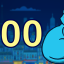 Found 600 Cats