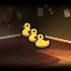 Ducks in a Row