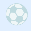 Football Silver