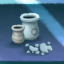 Vandalism achievement