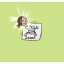Zebra 50% achievement