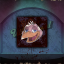 Not the One with the Bat achievement