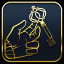 TIME THIEF achievement