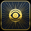 BLINDED BY THE LIGHT achievement
