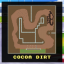 Cocoa Dirt