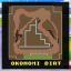 Okonomi Dirt