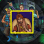 Seitan Worshiping? achievement