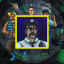 Trust the Town Police? achievement