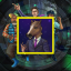 Horsing Around achievement