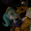 Skunkape Loves You