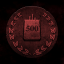 What're Ya Sellin'? achievement