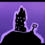 Leap of faith achievement