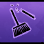 Messy archeology achievement